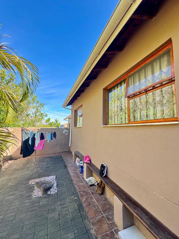 2 Bedroom Property for Sale in Headlands Eastern Cape